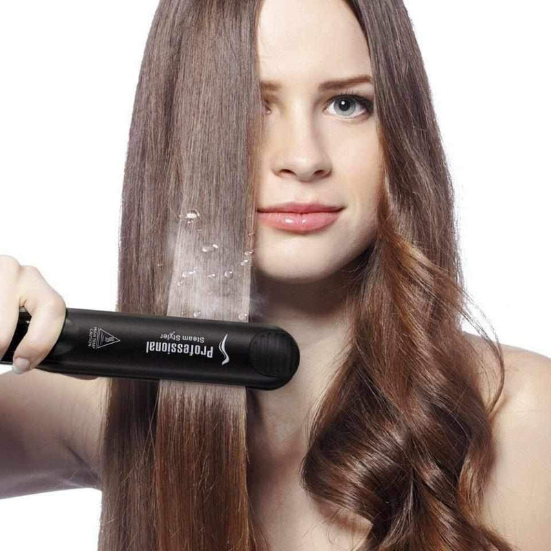 Chapinha Profissional à Vapor - SteamStyler®